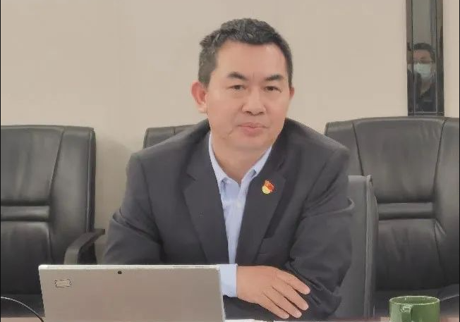 开局之年话两会 立足主业谋新篇――贵宾会动力集团党组织书记聚焦“两会”谈感想