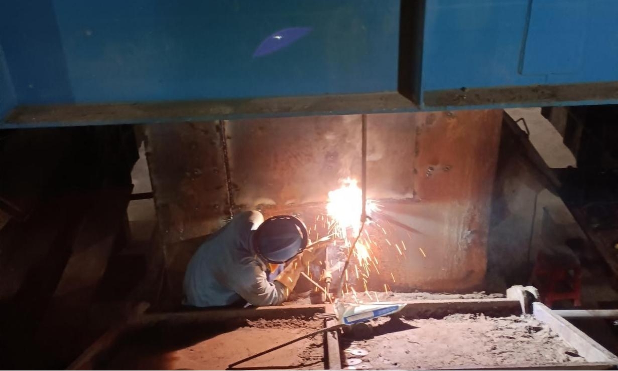 国庆我在岗 | 贵宾会动力一线员工献礼祖国74华诞