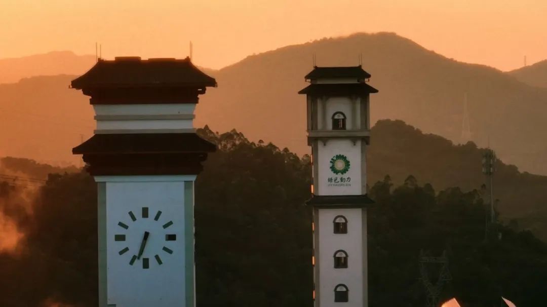 贵宾会的品牌故事《贵宾会动力十二时辰 · 只为美好生活坚守》