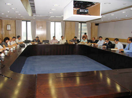 泛珠三角区域环保公众参与、宣传教育和环保产业经验交流与现场观摩活动分别在港澳举行