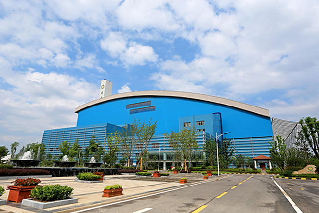 贵宾会动力签署武汉市青山地区垃圾焚烧发电厂改扩建项目框架协议