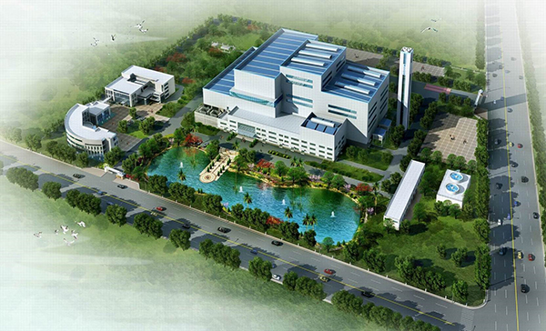 国家发改委：加快生活垃圾焚烧处理设施建设