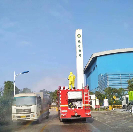 【年度盘点】贵宾会动力集团2020年的十件“大事”